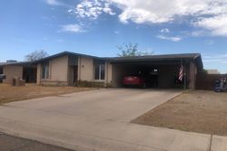 Pre-foreclosure in  W HAVEN AVE Phoenix, AZ 85035