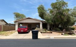 Pre-foreclosure in  E DRAGOON AVE Mesa, AZ 85204