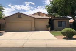 Pre-foreclosure in  W ALLEN ST Phoenix, AZ 85041