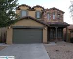 Pre-foreclosure in  W PASEO WAY Goodyear, AZ 85338