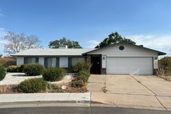 Pre-foreclosure in  E DELTA AVE Mesa, AZ 85204