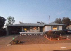Pre-foreclosure in  E CICERO ST Mesa, AZ 85205