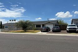 Pre-foreclosure in  N 37TH AVE Phoenix, AZ 85019