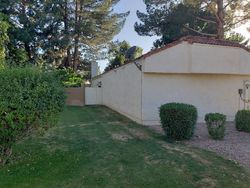 Pre-foreclosure in  E LUDLOW DR Phoenix, AZ 85032