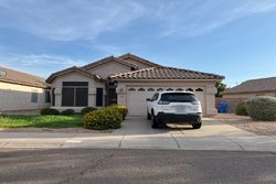 Pre-foreclosure in  E PATRICK LN Phoenix, AZ 85024