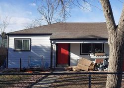 Pre-foreclosure in  LANSING ST Aurora, CO 80010