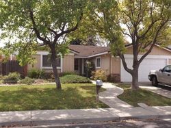 Pre-foreclosure in  RESEDA WAY Antioch, CA 94509