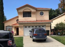 Pre-foreclosure in  WINTERGLEN WAY Antioch, CA 94531