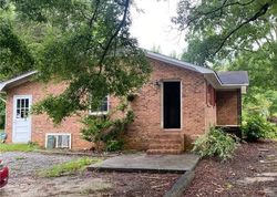 Pre-foreclosure in  MATTISON DR Honea Path, SC 29654