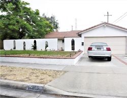 Pre-foreclosure in  W KIMBERLY AVE Anaheim, CA 92802