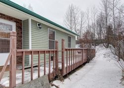 Pre-foreclosure in  CAMPUS CIR Anchorage, AK 99507