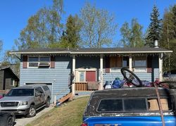 Pre-foreclosure in  KALGIN ST Anchorage, AK 99504