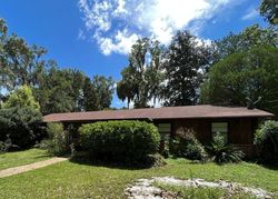 Pre-foreclosure in  NW 12TH TER Gainesville, FL 32609