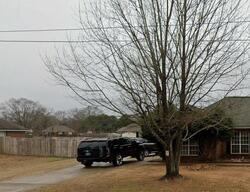 Pre-foreclosure in  BALTZER RD Wetumpka, AL 36092