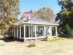 Pre-foreclosure in  US HIGHWAY 80 W Marion Junction, AL 36759