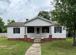 Pre-foreclosure Listing in W HART AVE OPP, AL 36467