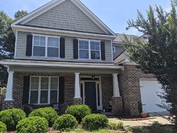 Pre-foreclosure in  LOUDOUN DR Aiken, SC 29803