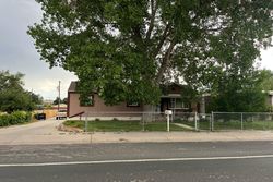 Pre-foreclosure in  OLIVE ST Commerce City, CO 80022