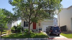 Pre-foreclosure in  LOWELL WAY Westminster, CO 80031