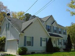 Pre-foreclosure in  S REEDS CT Absecon, NJ 08205