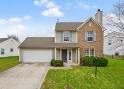 Pre-foreclosure in  STAR FIRE DR Indianapolis, IN 46229