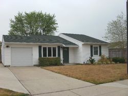 Pre-foreclosure in  PAPPAS DR Indianapolis, IN 46237
