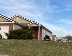 Pre-foreclosure in  SWEET RIVER DR Indianapolis, IN 46221