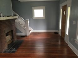 Pre-foreclosure in  W 34TH ST Indianapolis, IN 46208