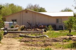 Pre-foreclosure in  S AVENUE 4 E Yuma, AZ 85365