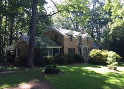 Pre-foreclosure in  MCFARLAND RD York, SC 29745