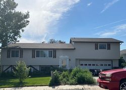 Pre-foreclosure in  RIDGEWOOD DR Gillette, WY 82716