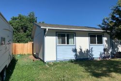 Pre-foreclosure in  HOLMES AVE Sheridan, WY 82801