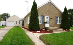 Pre-foreclosure Listing in ROOSEVELT AVE RACINE, WI 53406