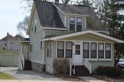 Pre-foreclosure Listing in GARDEN AVE STOUGHTON, WI 53589