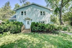 Pre-foreclosure Listing in LANGLOIS ST MADISON, WI 53705