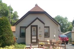 Pre-foreclosure in  S 70TH ST Milwaukee, WI 53219