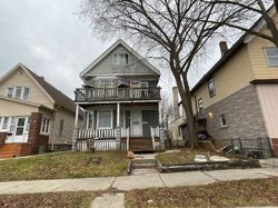 Pre-foreclosure in  S 10TH ST Milwaukee, WI 53215