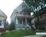 Pre-foreclosure in  S 10TH ST Milwaukee, WI 53215