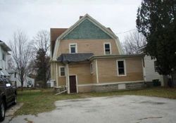 Pre-foreclosure in  N MAPLE AVE Green Bay, WI 54303