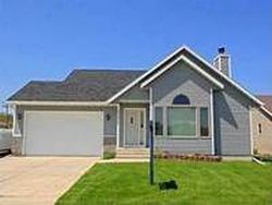 Pre-foreclosure Listing in MARSH RD MC FARLAND, WI 53558