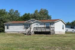 Pre-foreclosure in  COUNTY ROAD O Grantsburg, WI 54840