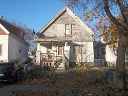 Pre-foreclosure in  N 3RD ST Milwaukee, WI 53212