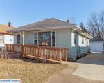 Pre-foreclosure in  N 58TH ST Milwaukee, WI 53218