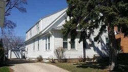 Pre-foreclosure in  S LENOX ST Milwaukee, WI 53207
