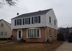 Pre-foreclosure in  S 79TH ST Milwaukee, WI 53220