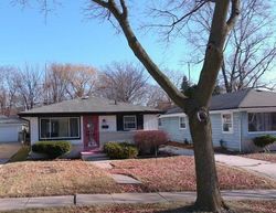 Pre-foreclosure in  N 63RD ST Milwaukee, WI 53218