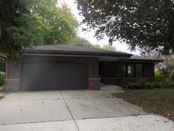 Pre-foreclosure in  S 45TH ST Milwaukee, WI 53220