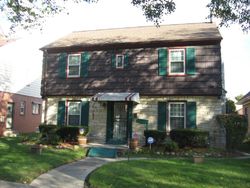 Pre-foreclosure in  N 42ND ST Milwaukee, WI 53216