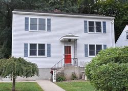 Pre-foreclosure Listing in FARRAGUT AVE HASTINGS ON HUDSON, NY 10706