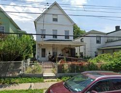 Pre-foreclosure in  S BLEEKER ST Mount Vernon, NY 10550